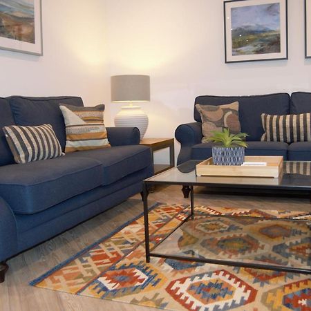 Makerston House Apartment Beauly อินเวอร์เนส ภายนอก รูปภาพ
