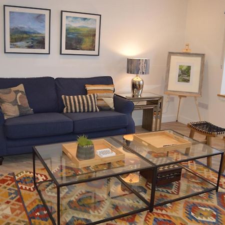 Makerston House Apartment Beauly อินเวอร์เนส ภายนอก รูปภาพ