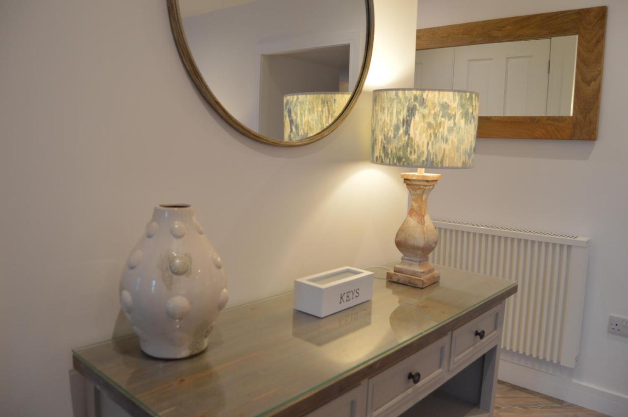 Makerston House Apartment Beauly อินเวอร์เนส ภายนอก รูปภาพ