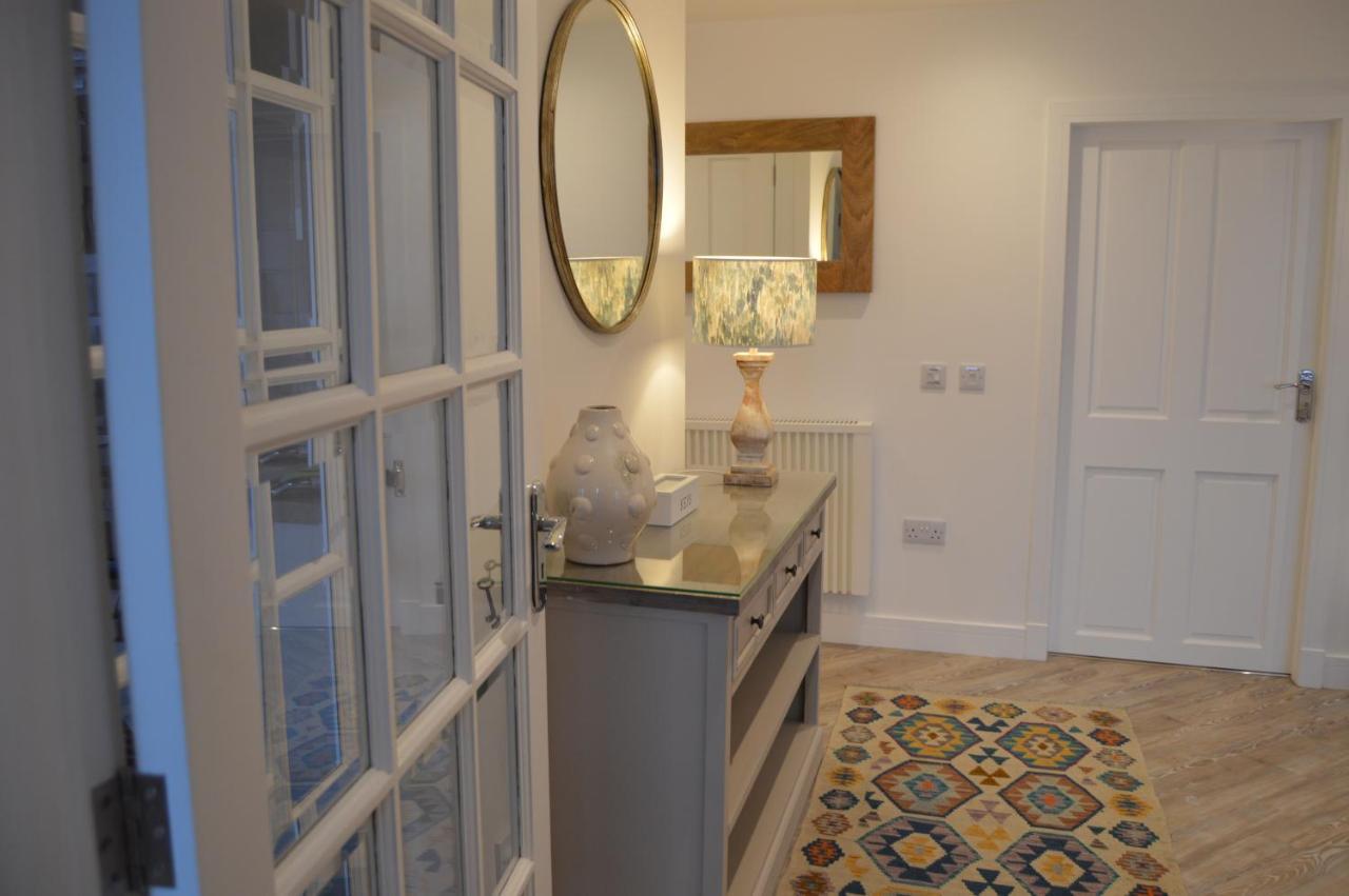 Makerston House Apartment Beauly อินเวอร์เนส ภายนอก รูปภาพ