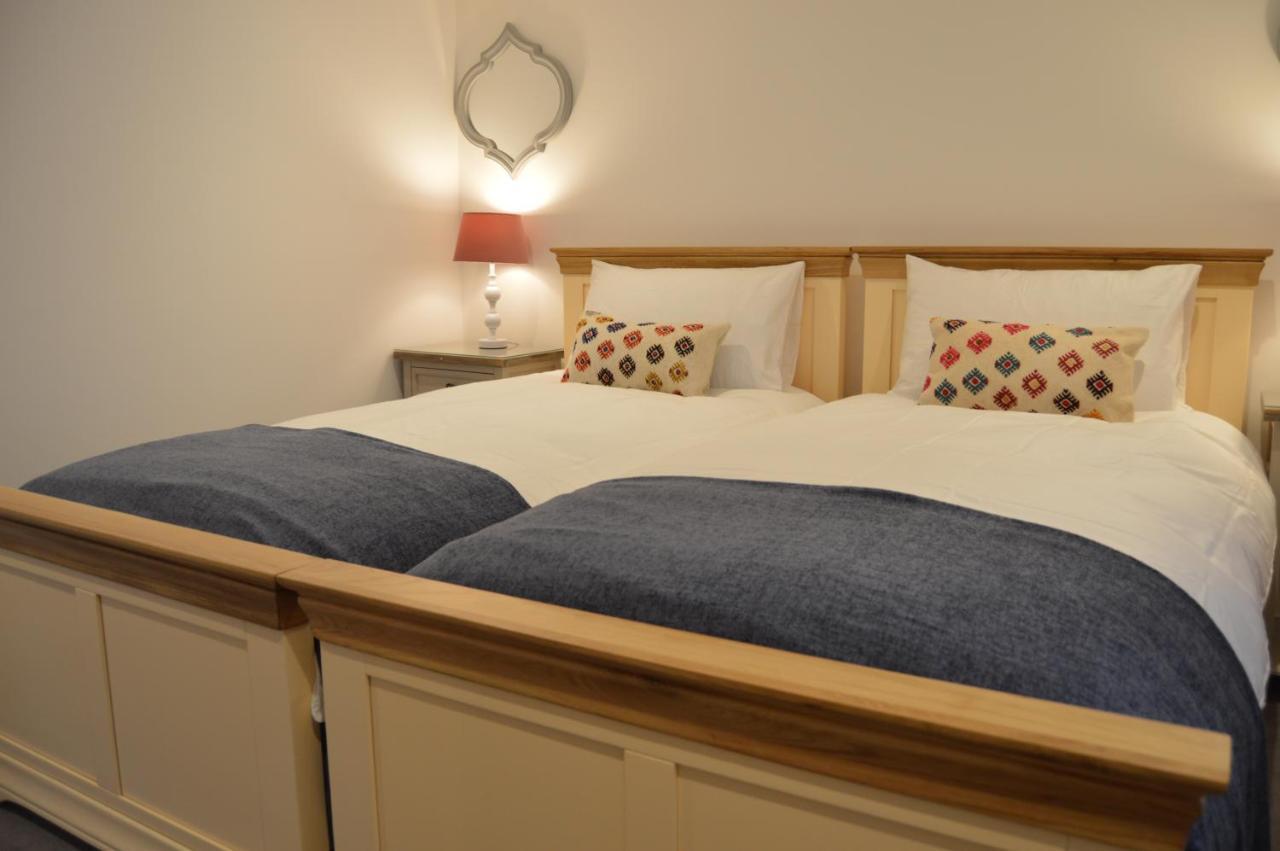 Makerston House Apartment Beauly อินเวอร์เนส ภายนอก รูปภาพ