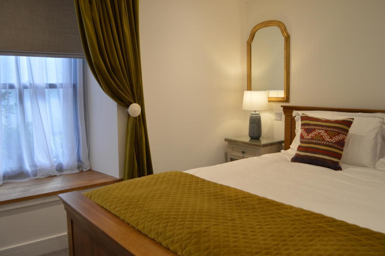Makerston House Apartment Beauly อินเวอร์เนส ภายนอก รูปภาพ