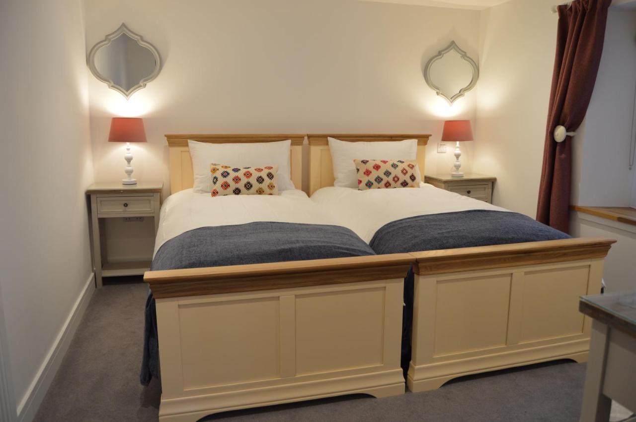 Makerston House Apartment Beauly อินเวอร์เนส ภายนอก รูปภาพ