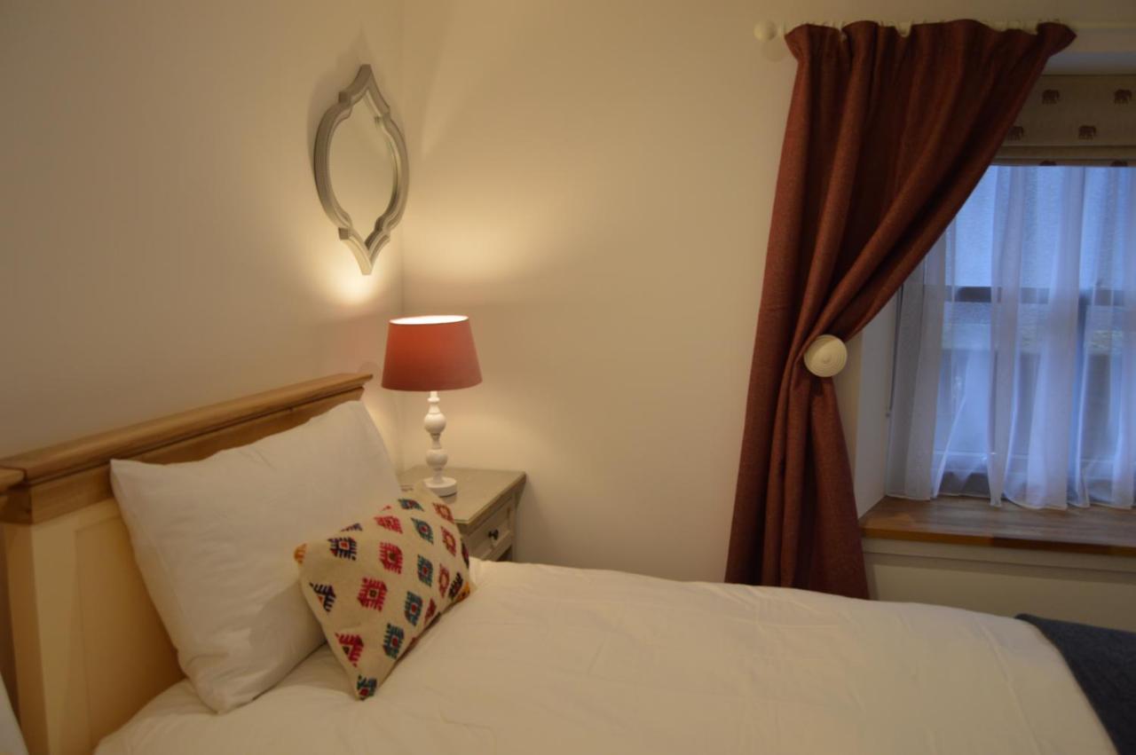 Makerston House Apartment Beauly อินเวอร์เนส ภายนอก รูปภาพ