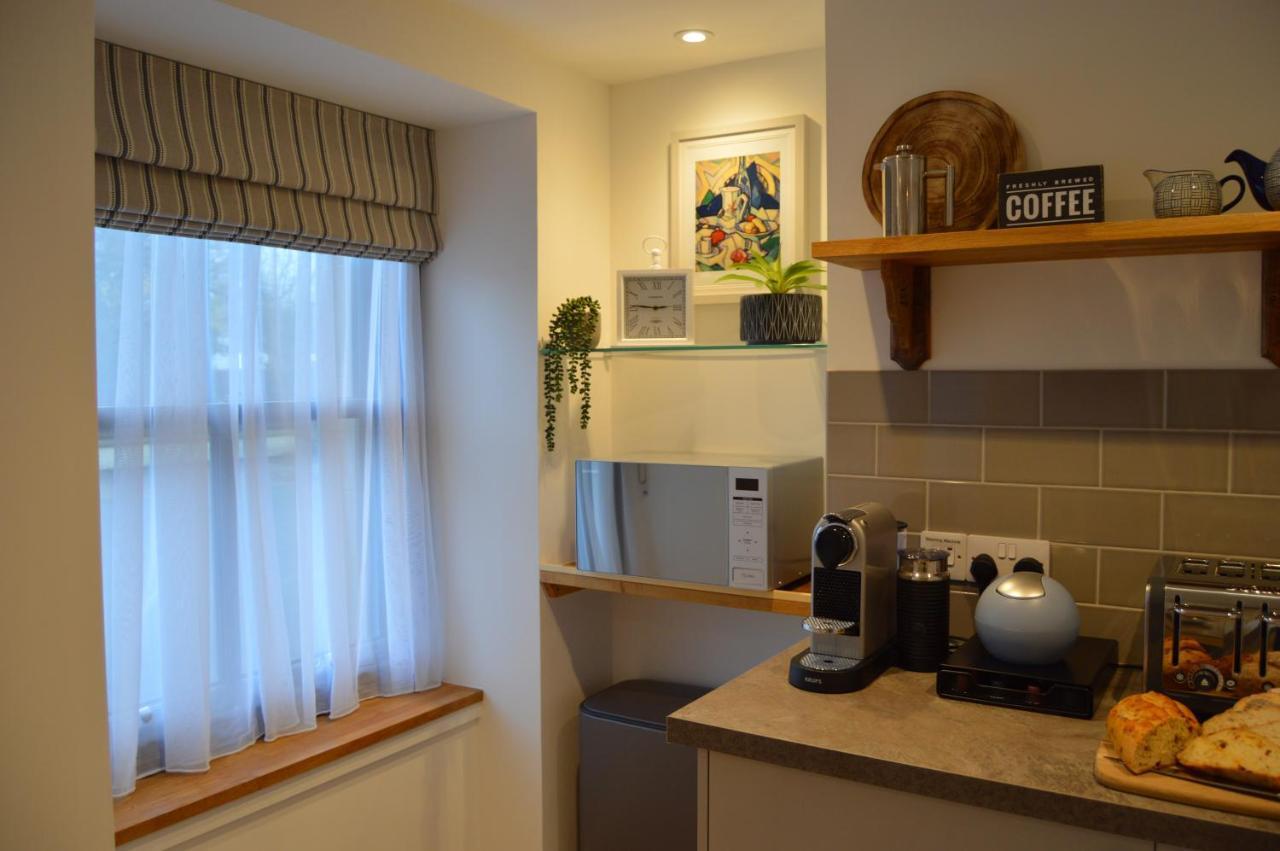 Makerston House Apartment Beauly อินเวอร์เนส ภายนอก รูปภาพ