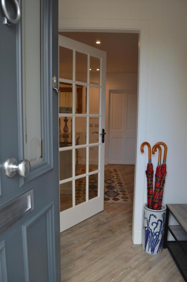 Makerston House Apartment Beauly อินเวอร์เนส ภายนอก รูปภาพ