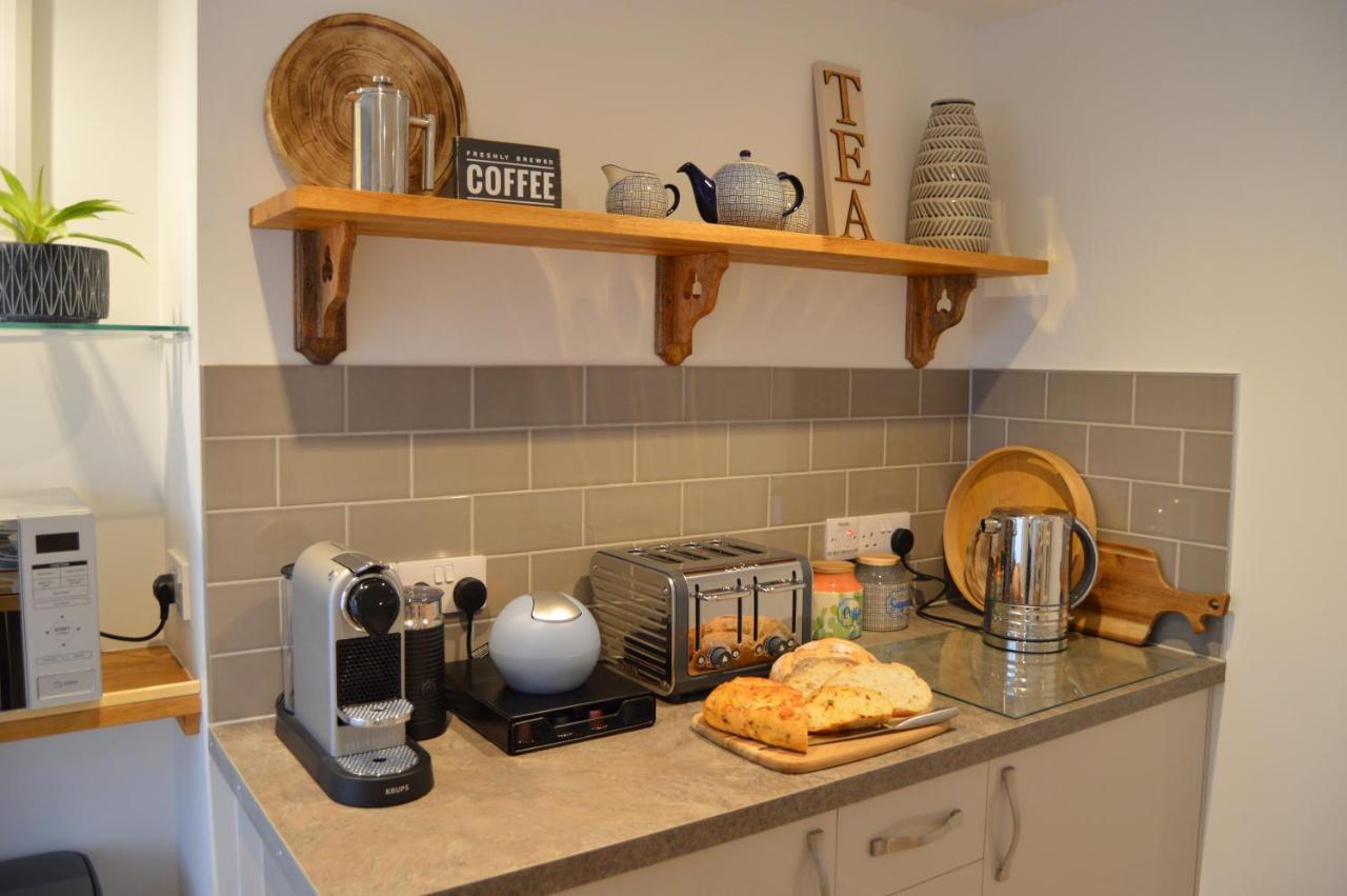 Makerston House Apartment Beauly อินเวอร์เนส ภายนอก รูปภาพ