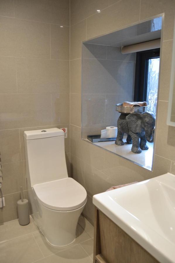 Makerston House Apartment Beauly อินเวอร์เนส ภายนอก รูปภาพ