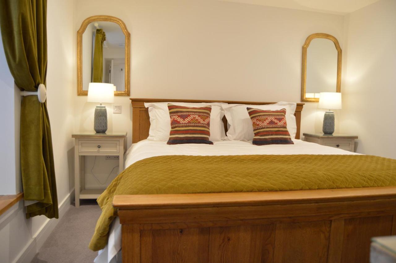 Makerston House Apartment Beauly อินเวอร์เนส ภายนอก รูปภาพ