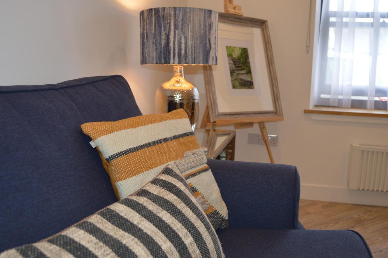 Makerston House Apartment Beauly อินเวอร์เนส ภายนอก รูปภาพ