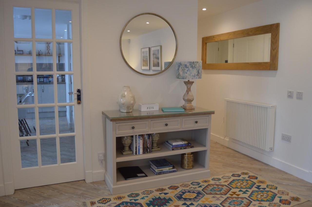 Makerston House Apartment Beauly อินเวอร์เนส ภายนอก รูปภาพ