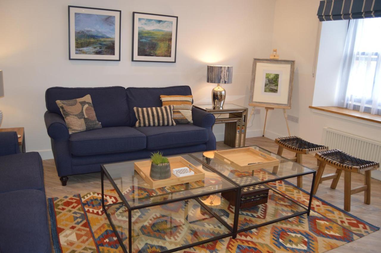 Makerston House Apartment Beauly อินเวอร์เนส ภายนอก รูปภาพ