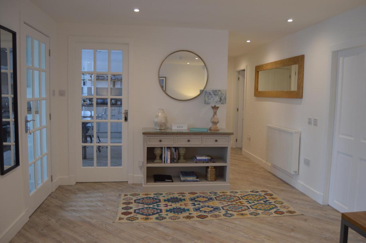 Makerston House Apartment Beauly อินเวอร์เนส ภายนอก รูปภาพ